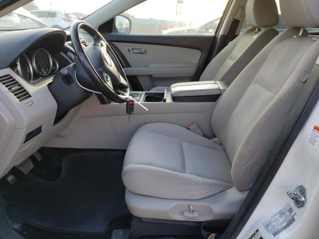 Photo 6 VIN: JM3TB2BA9C0335374 - MAZDA CX-9 