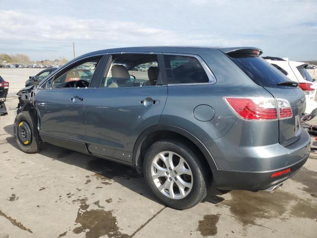 Photo 1 VIN: JM3TB2BA9C0335939 - MAZDA CX-9 