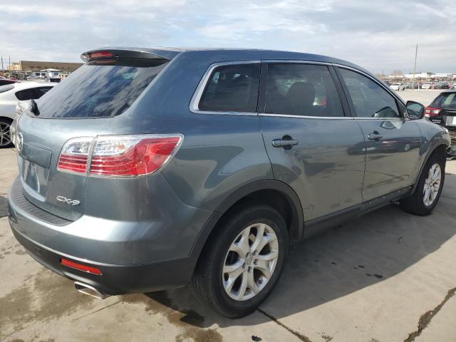 Photo 2 VIN: JM3TB2BA9C0335939 - MAZDA CX-9 