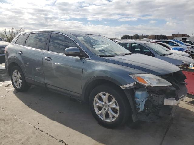 Photo 3 VIN: JM3TB2BA9C0335939 - MAZDA CX-9 