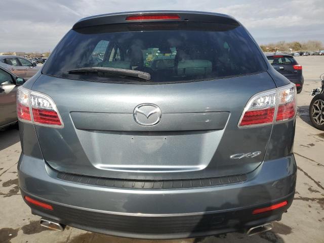 Photo 5 VIN: JM3TB2BA9C0335939 - MAZDA CX-9 