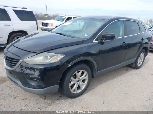 Photo 1 VIN: JM3TB2BA9D0402847 - MAZDA CX-9 