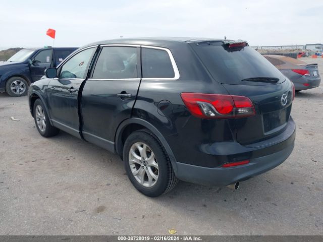 Photo 2 VIN: JM3TB2BA9D0402847 - MAZDA CX-9 