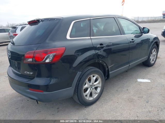 Photo 3 VIN: JM3TB2BA9D0402847 - MAZDA CX-9 