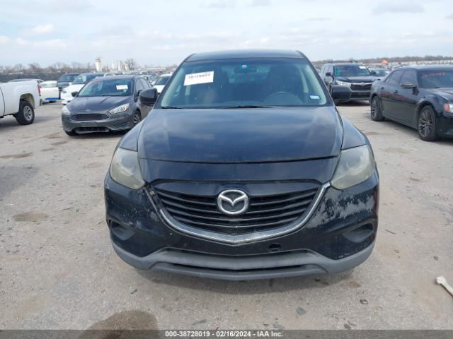 Photo 5 VIN: JM3TB2BA9D0402847 - MAZDA CX-9 