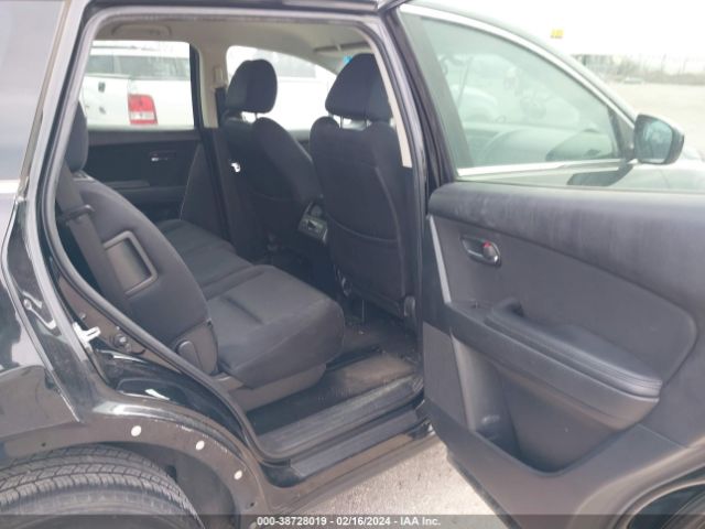 Photo 7 VIN: JM3TB2BA9D0402847 - MAZDA CX-9 