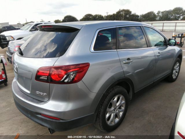 Photo 3 VIN: JM3TB2BA9D0404551 - MAZDA CX-9 