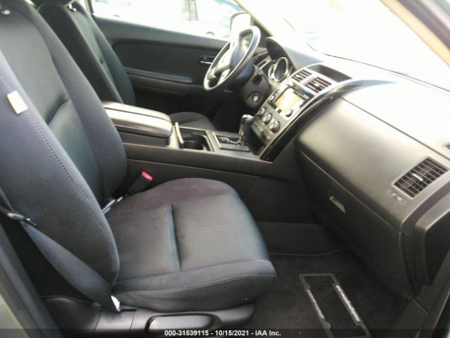 Photo 4 VIN: JM3TB2BA9D0404551 - MAZDA CX-9 