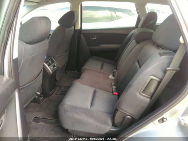 Photo 7 VIN: JM3TB2BA9D0404551 - MAZDA CX-9 