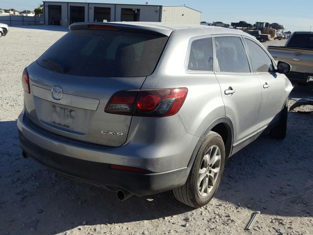 Photo 3 VIN: JM3TB2BA9E0442069 - MAZDA CX-9 SPORT 