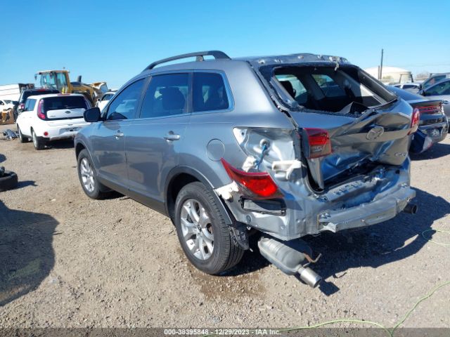 Photo 2 VIN: JM3TB2BA9F0467118 - MAZDA CX-9 