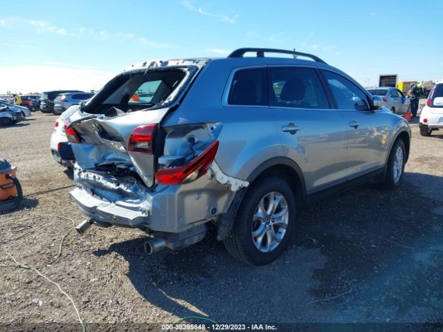 Photo 3 VIN: JM3TB2BA9F0467118 - MAZDA CX-9 