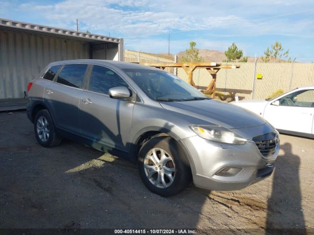 Photo 0 VIN: JM3TB2BA9F0468012 - MAZDA CX-9 