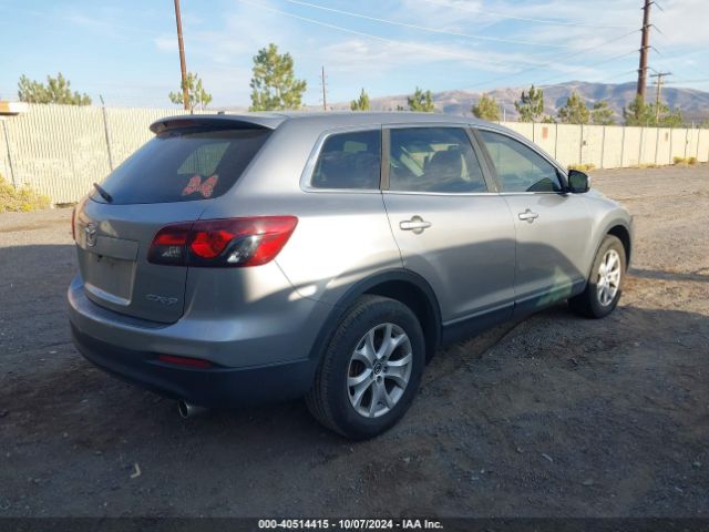 Photo 3 VIN: JM3TB2BA9F0468012 - MAZDA CX-9 