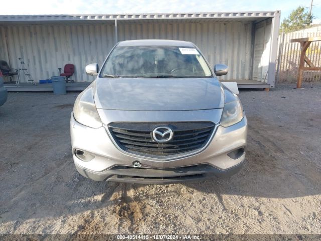 Photo 5 VIN: JM3TB2BA9F0468012 - MAZDA CX-9 