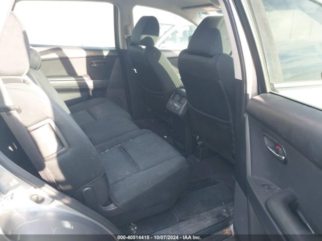 Photo 7 VIN: JM3TB2BA9F0468012 - MAZDA CX-9 