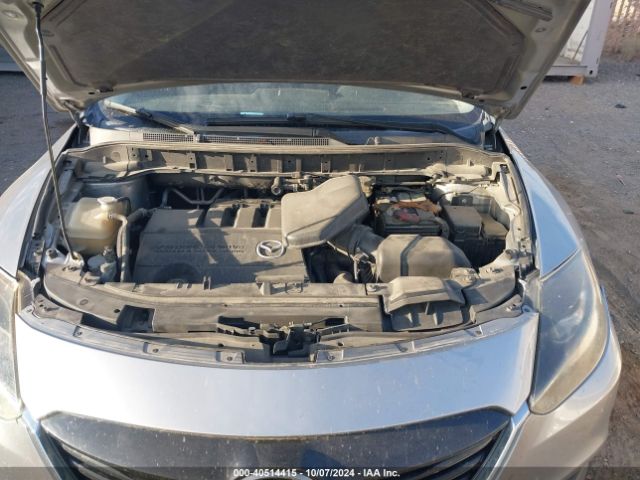 Photo 9 VIN: JM3TB2BA9F0468012 - MAZDA CX-9 