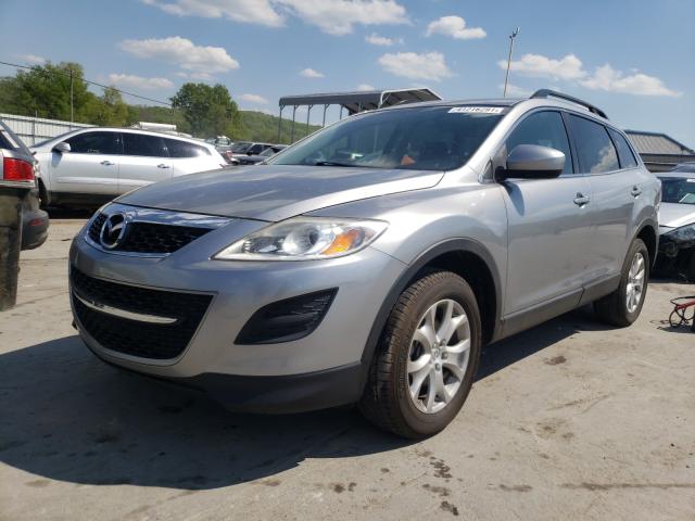 Photo 1 VIN: JM3TB2BAXB0306478 - MAZDA CX-9 