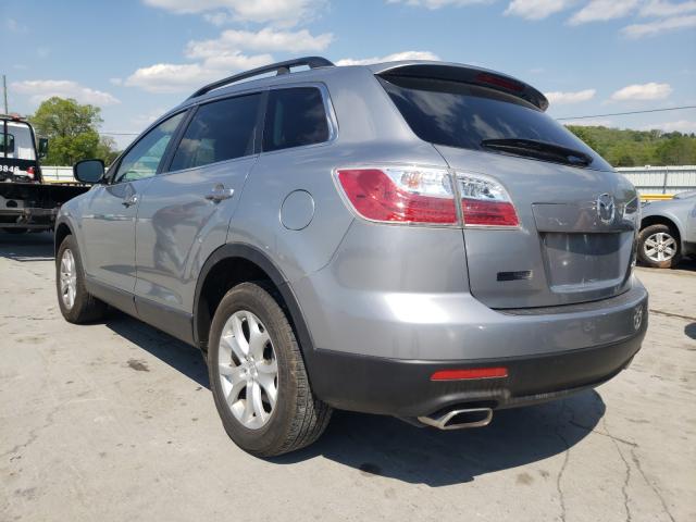 Photo 2 VIN: JM3TB2BAXB0306478 - MAZDA CX-9 