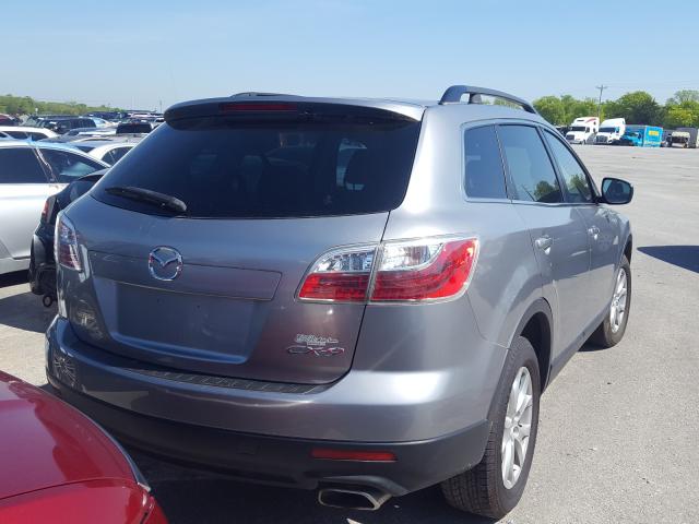 Photo 3 VIN: JM3TB2BAXB0306478 - MAZDA CX-9 