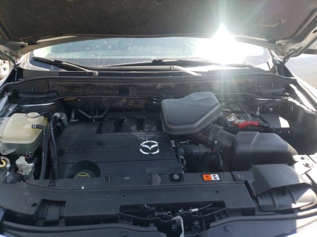 Photo 6 VIN: JM3TB2BAXB0306478 - MAZDA CX-9 