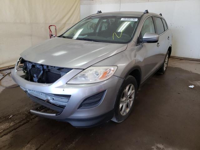 Photo 1 VIN: JM3TB2BAXB0313026 - MAZDA CX-9 