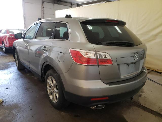 Photo 2 VIN: JM3TB2BAXB0313026 - MAZDA CX-9 