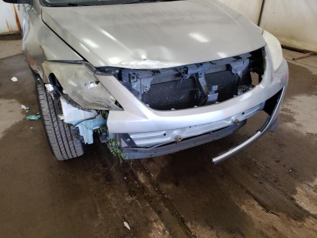 Photo 8 VIN: JM3TB2BAXB0313026 - MAZDA CX-9 