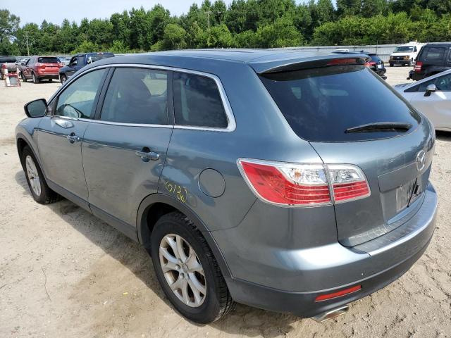 Photo 2 VIN: JM3TB2BAXC0339658 - MAZDA CX-9 