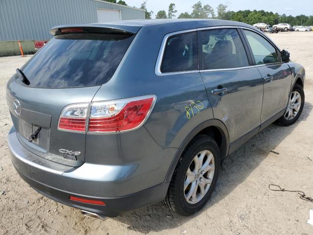 Photo 3 VIN: JM3TB2BAXC0339658 - MAZDA CX-9 