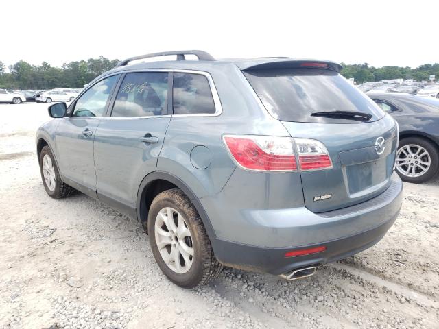 Photo 2 VIN: JM3TB2BAXC0362213 - MAZDA CX-9 