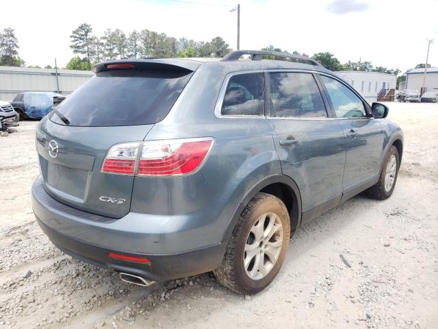 Photo 3 VIN: JM3TB2BAXC0362213 - MAZDA CX-9 