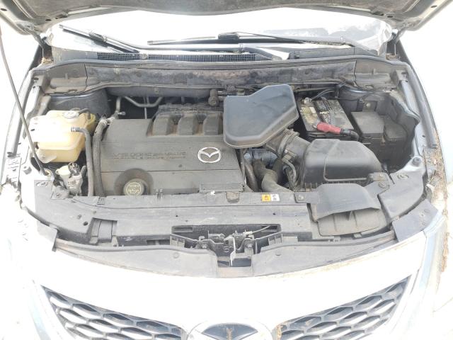 Photo 6 VIN: JM3TB2BAXC0362213 - MAZDA CX-9 