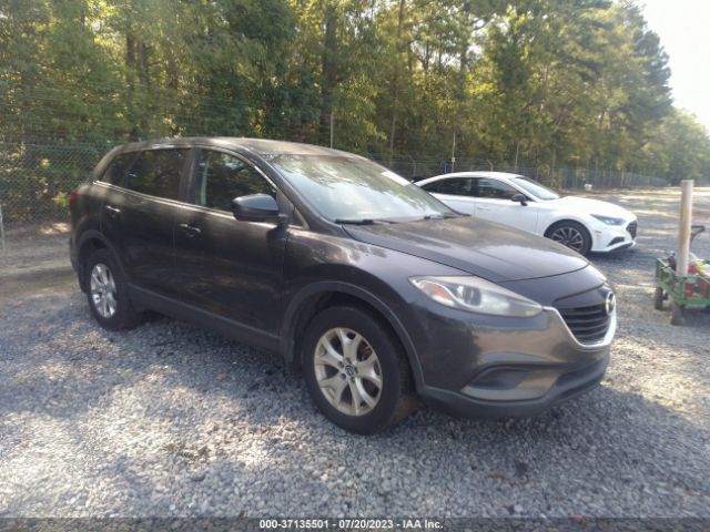 Photo 0 VIN: JM3TB2BAXD0401545 - MAZDA CX-9 