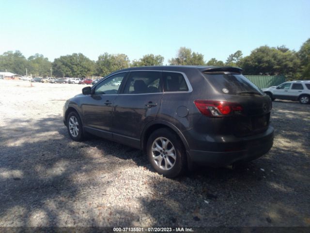 Photo 2 VIN: JM3TB2BAXD0401545 - MAZDA CX-9 