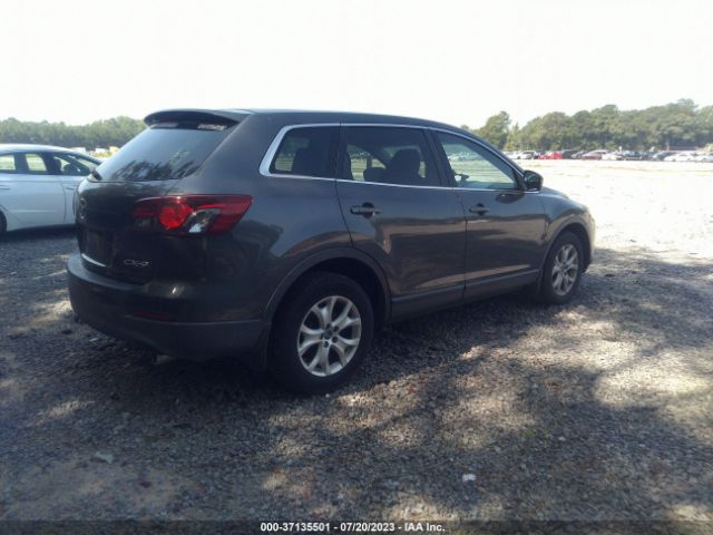 Photo 3 VIN: JM3TB2BAXD0401545 - MAZDA CX-9 