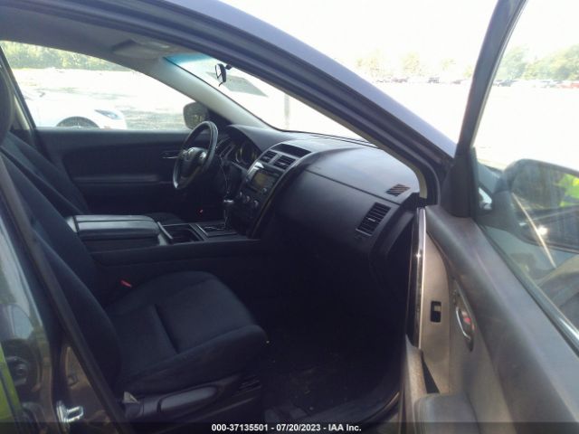 Photo 4 VIN: JM3TB2BAXD0401545 - MAZDA CX-9 