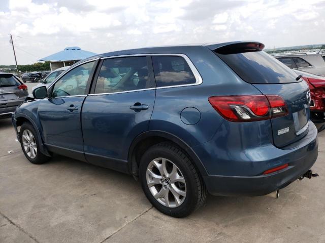 Photo 1 VIN: JM3TB2BAXE0441755 - MAZDA CX-9 