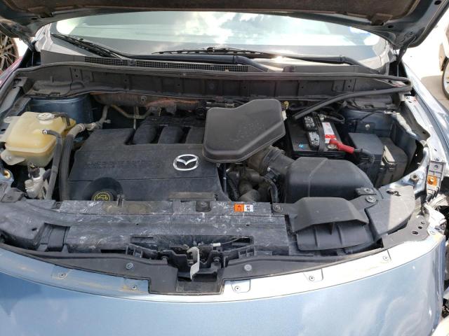 Photo 10 VIN: JM3TB2BAXE0441755 - MAZDA CX-9 