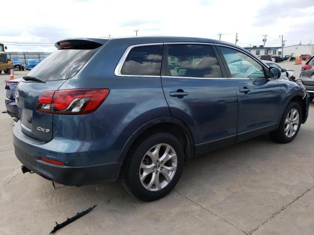 Photo 2 VIN: JM3TB2BAXE0441755 - MAZDA CX-9 