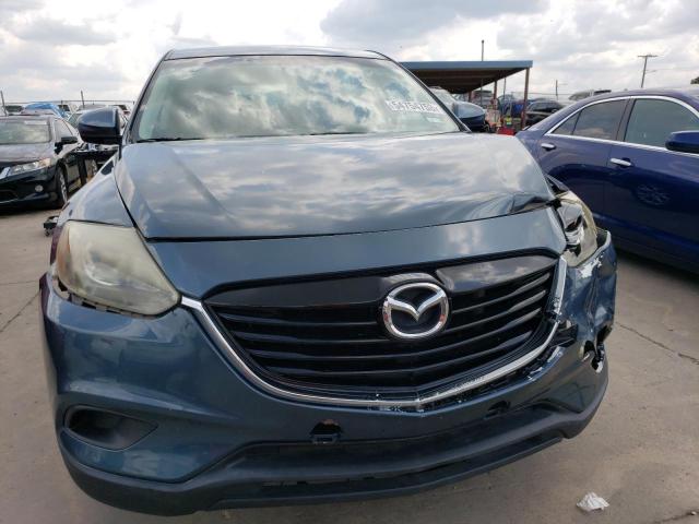 Photo 4 VIN: JM3TB2BAXE0441755 - MAZDA CX-9 