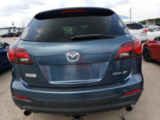 Photo 5 VIN: JM3TB2BAXE0441755 - MAZDA CX-9 