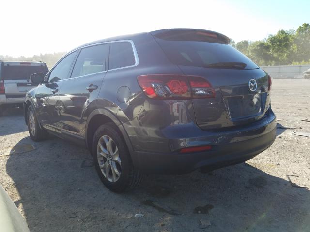 Photo 2 VIN: JM3TB2BAXE0446163 - MAZDA CX-9 SPORT 