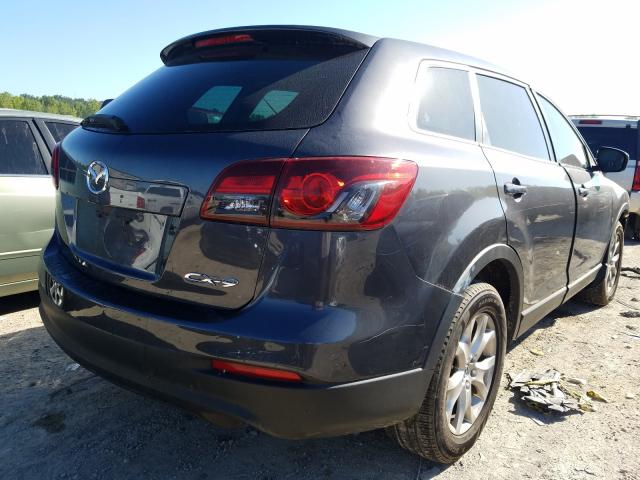 Photo 8 VIN: JM3TB2BAXE0446163 - MAZDA CX-9 SPORT 