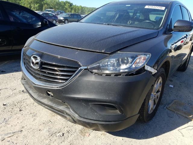 Photo 9 VIN: JM3TB2BAXE0446163 - MAZDA CX-9 SPORT 