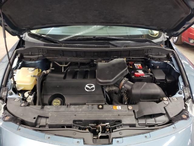 Photo 6 VIN: JM3TB2BAXF0455754 - MAZDA CX-9 SPORT 