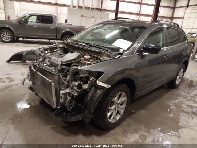 Photo 1 VIN: JM3TB2BV0E0434638 - MAZDA CX-9 