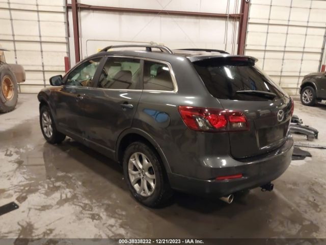 Photo 2 VIN: JM3TB2BV0E0434638 - MAZDA CX-9 