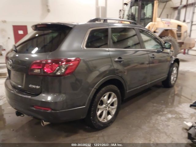 Photo 3 VIN: JM3TB2BV0E0434638 - MAZDA CX-9 