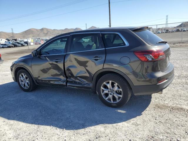 Photo 1 VIN: JM3TB2BV0F0452154 - MAZDA CX-9 